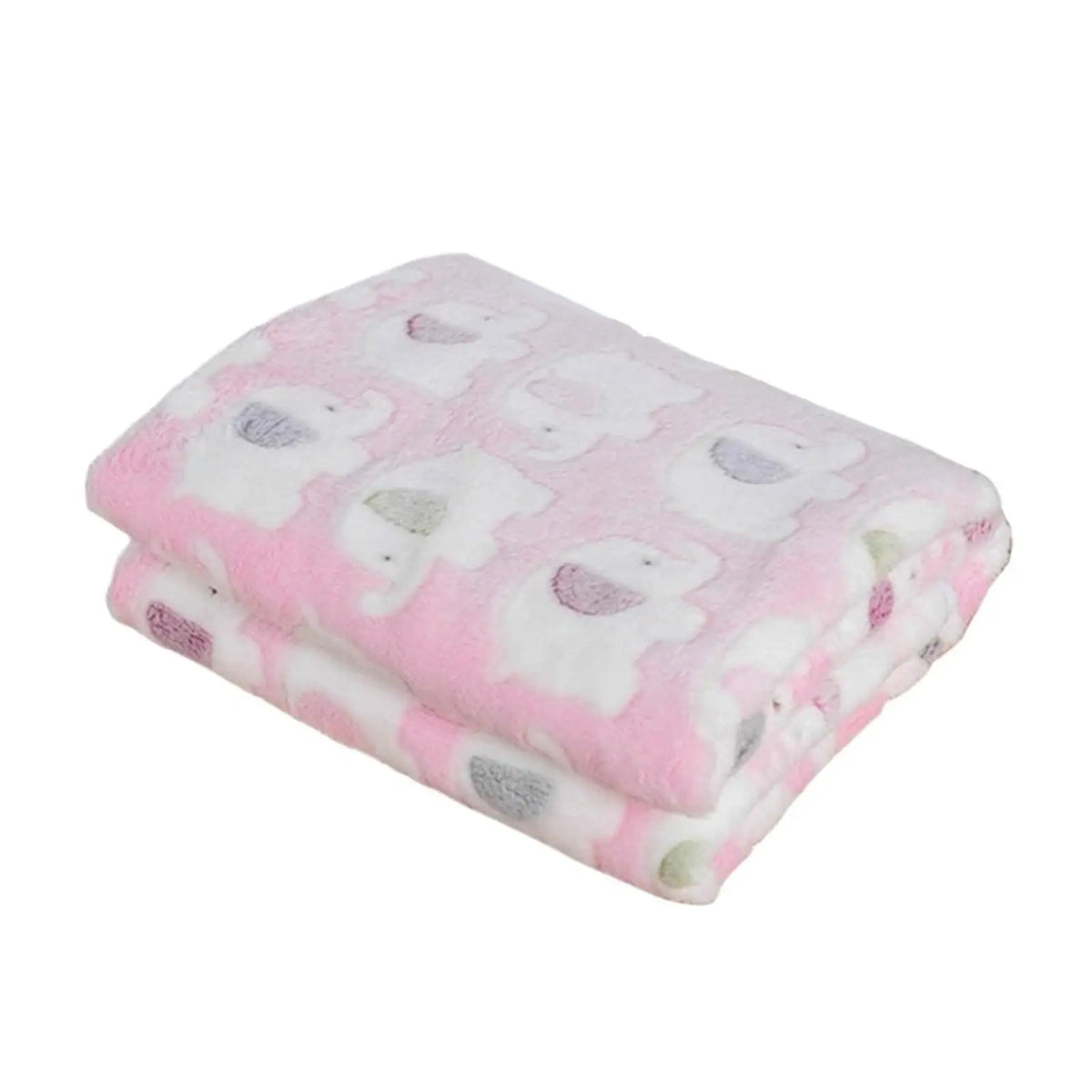 Super Soft Fluffy Fleece Dog Blankets - ProPawPet.com