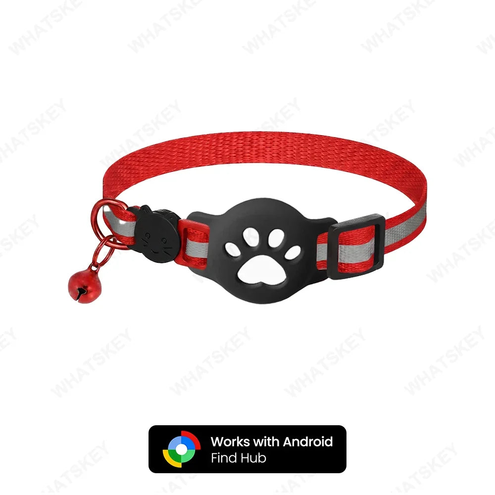 Remote Pet GPS Tracker Waterproof Real-Time - ProPawPet.com