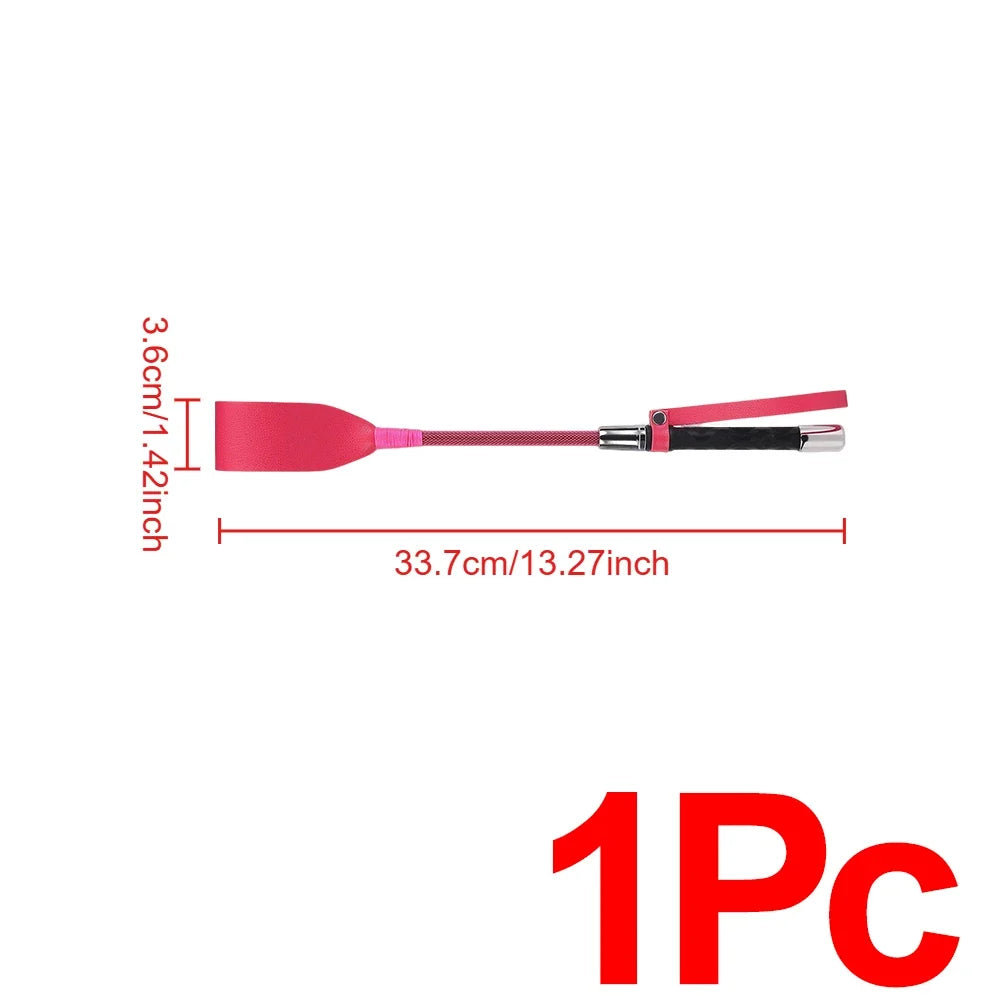30/45/54cm Horse Training Crop Non Slip - ProPawPet.com