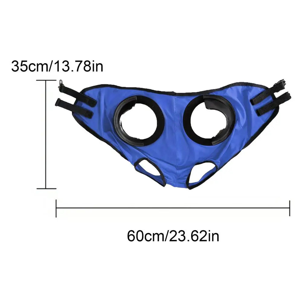 Horse Blinkers with Breathable Mesh Anti Sand Shield – Equestrian Accessories
