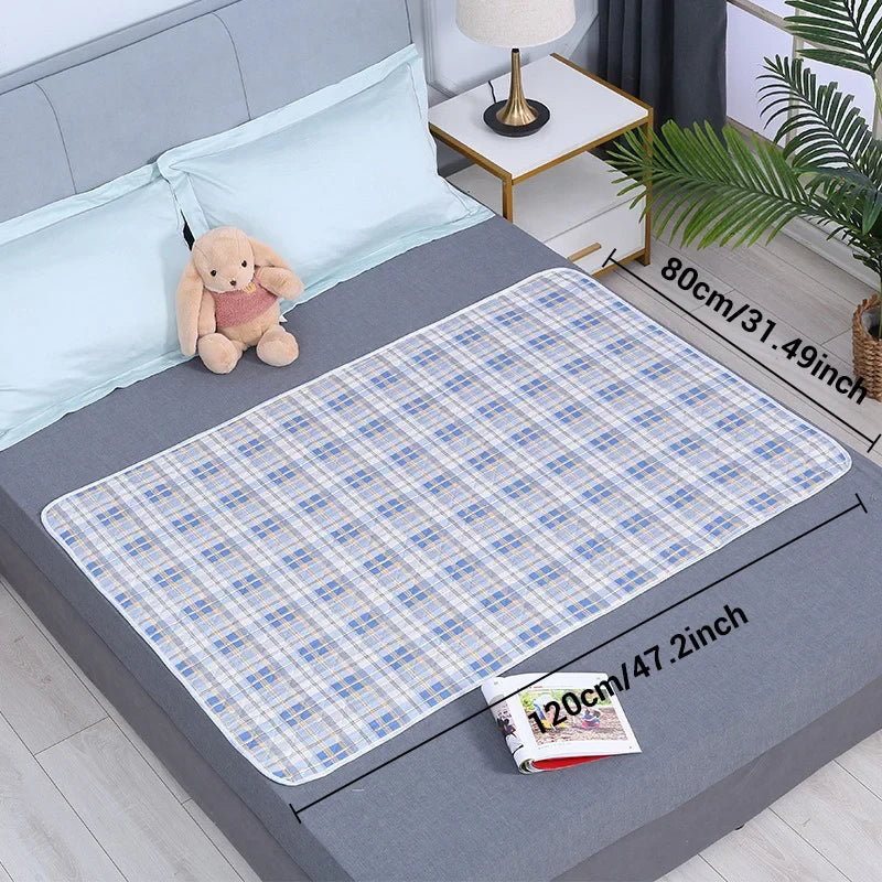 Washable Incontinence Pads for Elderly & - ProPawPet.com