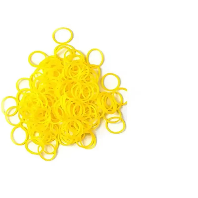 Colorful Pet Grooming Rubber Band Dog - ProPawPet.com