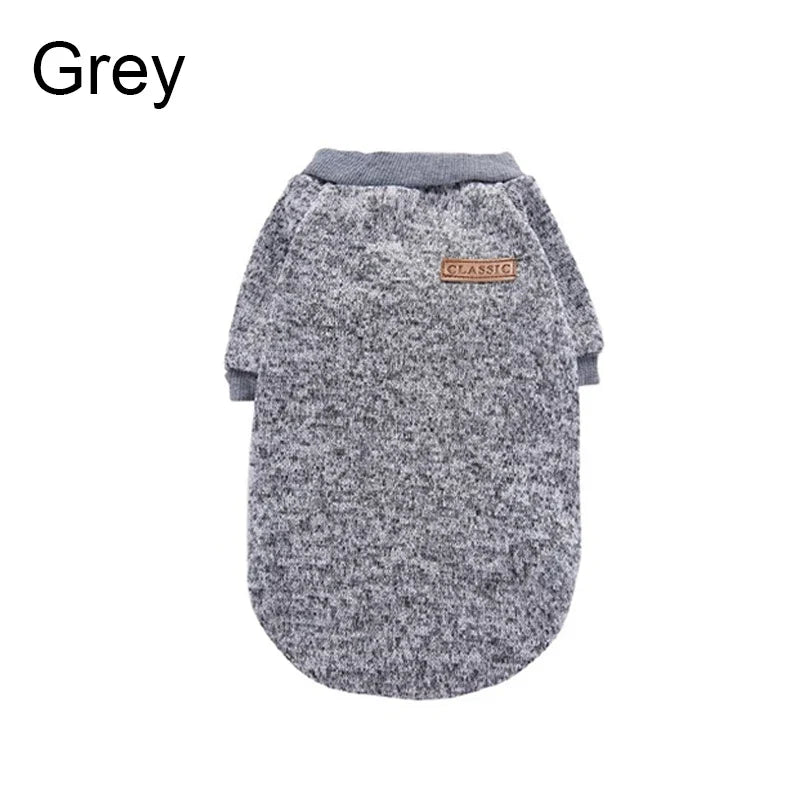 Pet Accessories Winter Dog Clothes for Small - ProPawPet.com