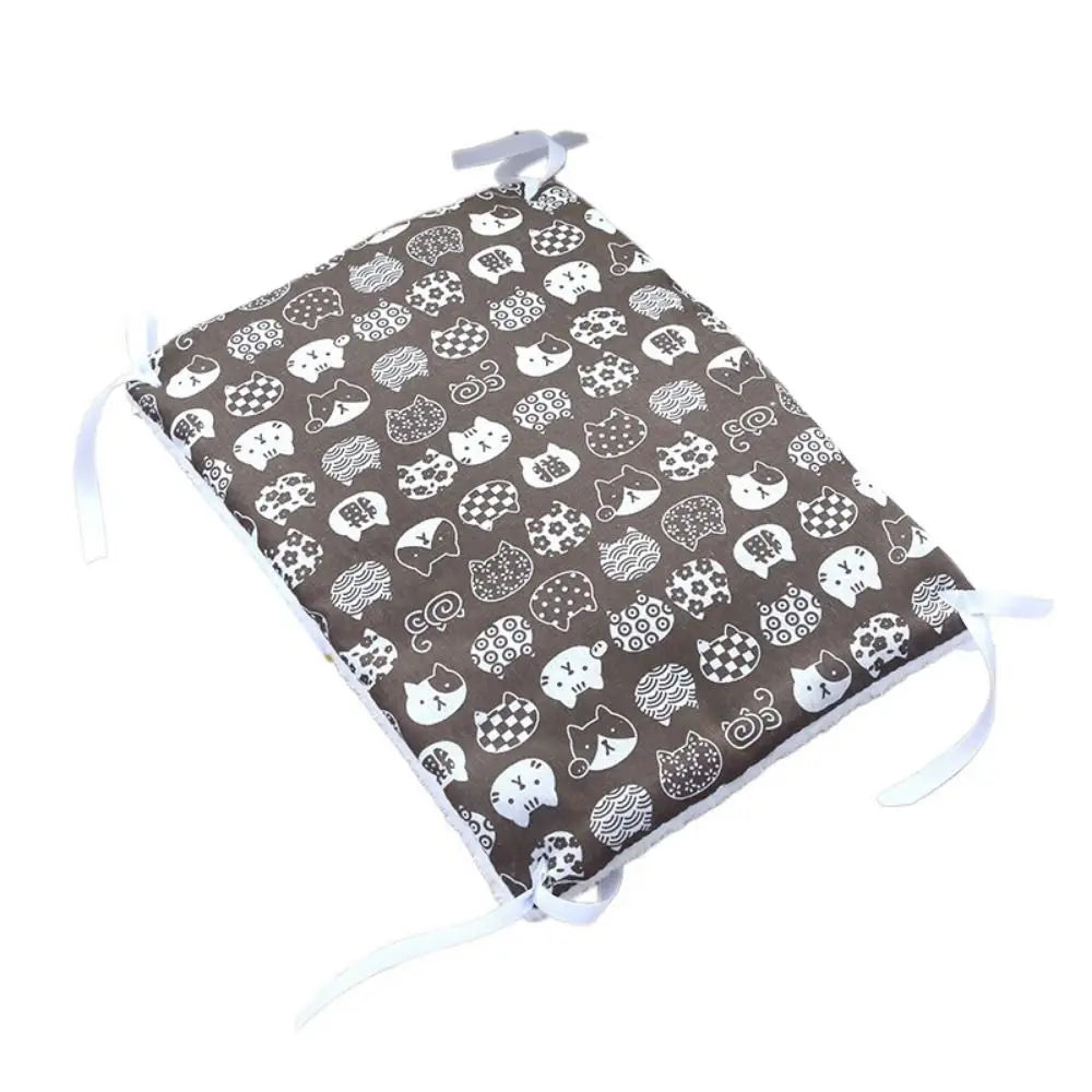 Double Sided Cat Cage Platform Mat Warm - ProPawPet.com