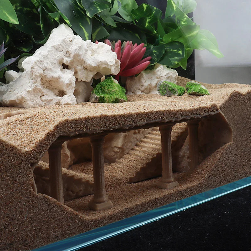 Hot Sale 3D Printed Roman Secret Realm - ProPawPet.com