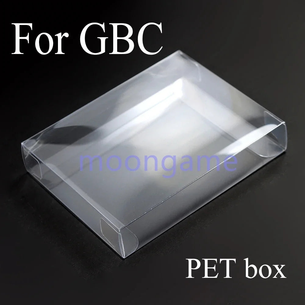 5pcs For GBC JP Version PET Protector - ProPawPet.com