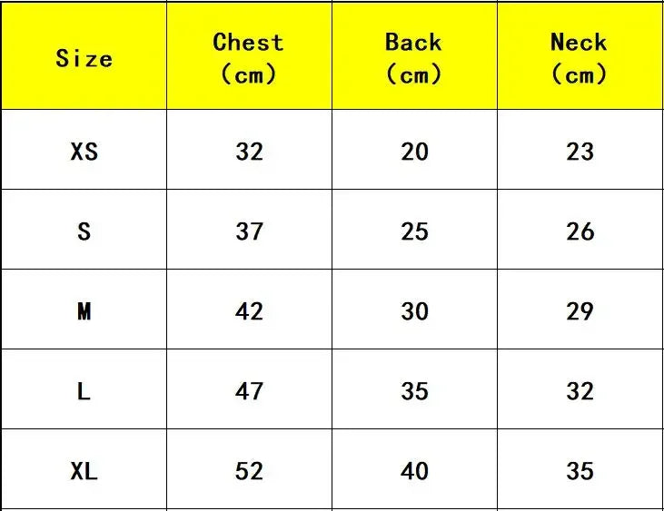 Summer Pet Clothes Apparel Dog Harness Dress - ProPawPet.com