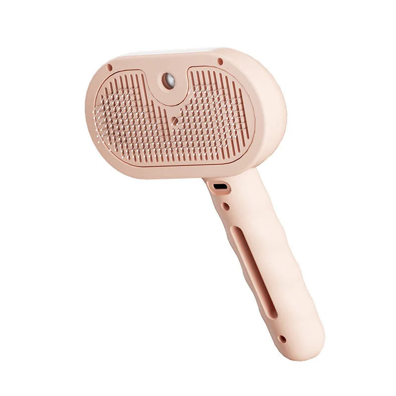 3-in-1 Dog Hair Brush – 3 Colors