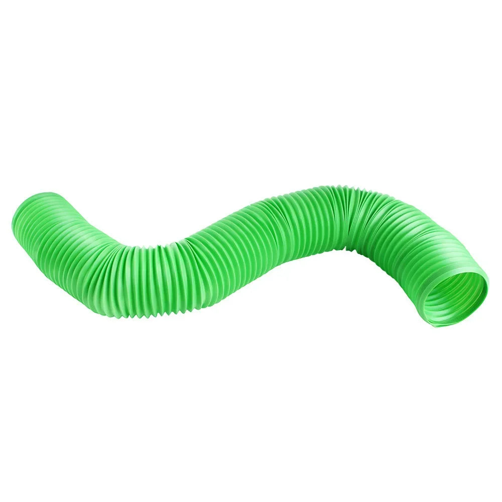 Rainbow Leopard Print Foldable Pet Tunnel - ProPawPet.com