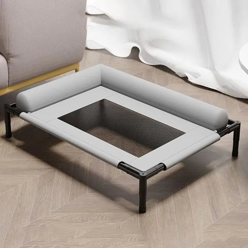Pet Furniture Mesh Elevated Dog Beds - ProPawPet.com