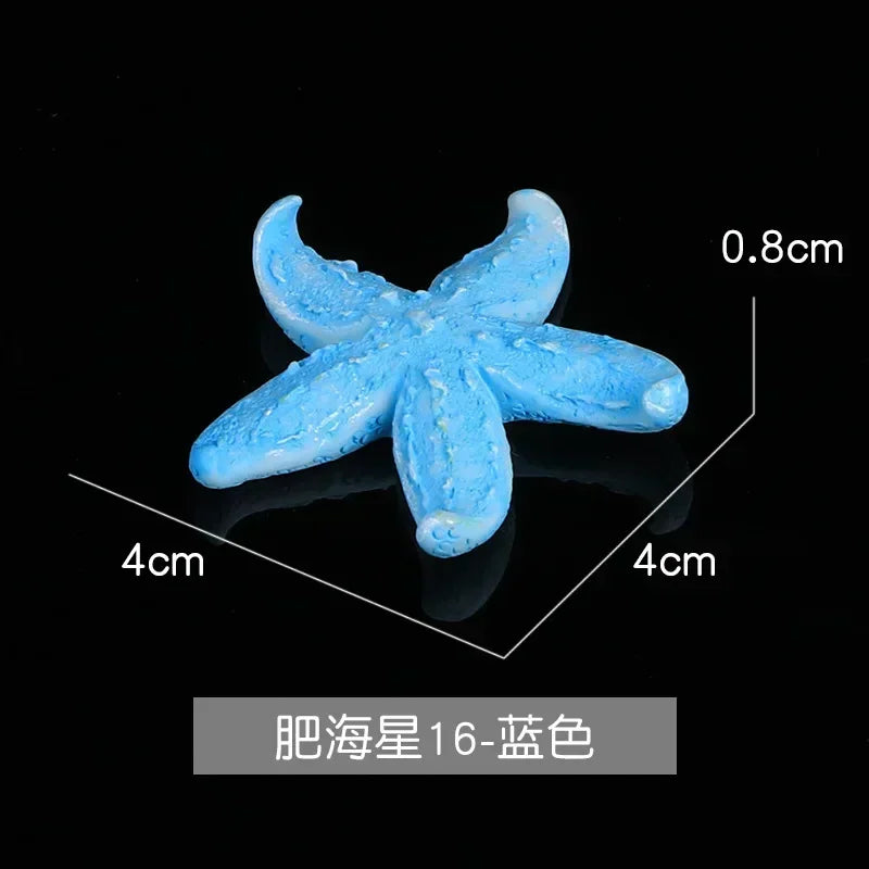 Resin Simulation Mini Coral Micro Landscape - ProPawPet.com