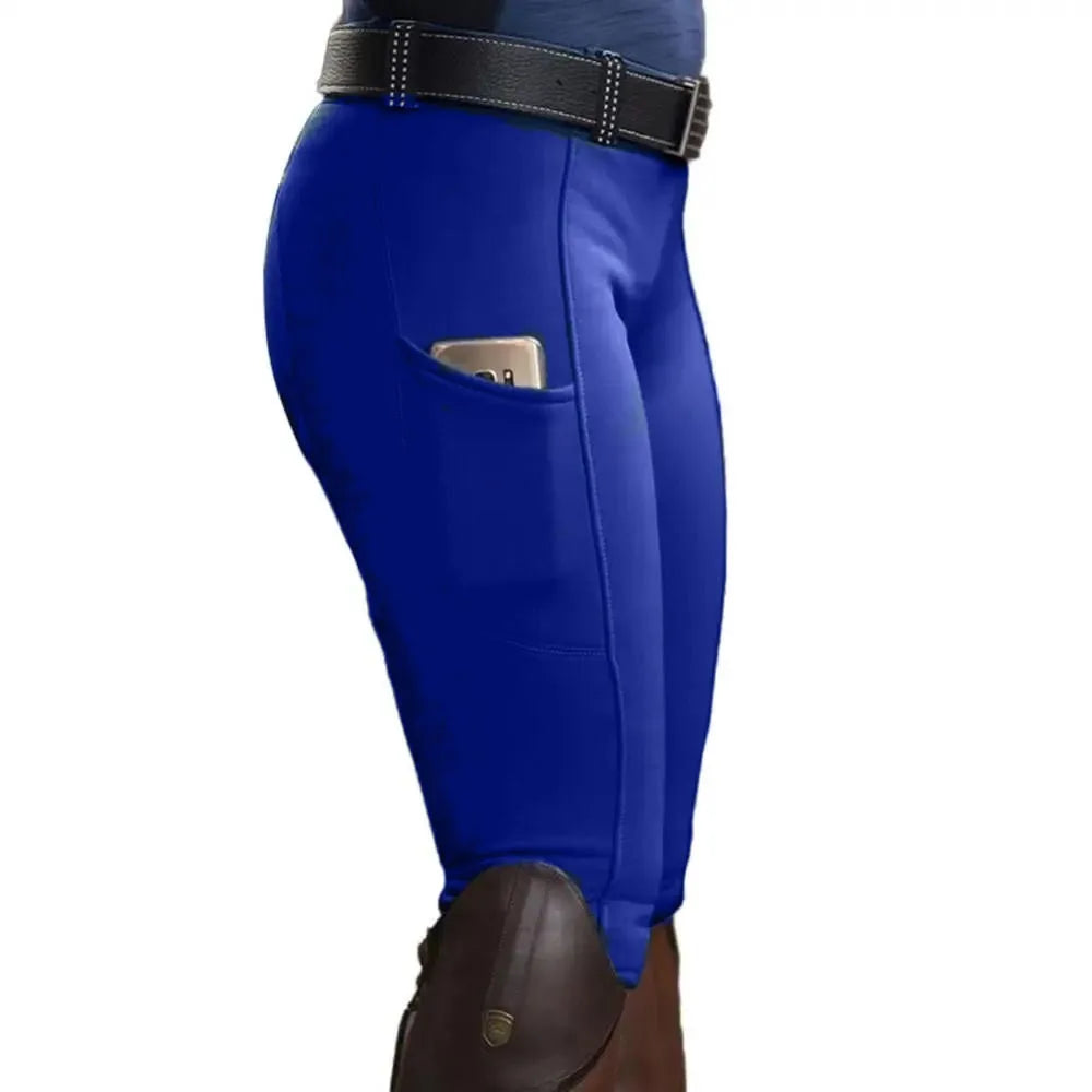 Clothes Anti-pilling Equestrian Pants Hip - ProPawPet.com