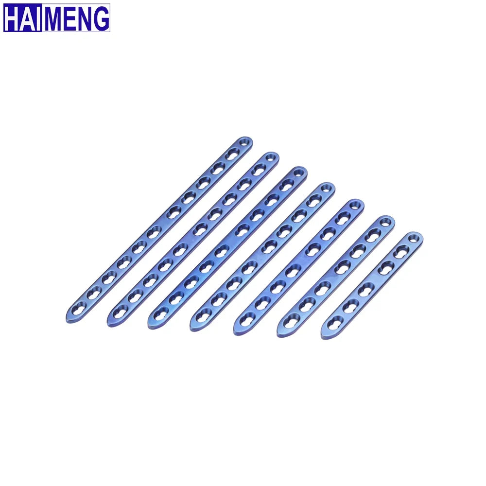 3.5mm Titanium Locking Plate, Mascotas - ProPawPet.com