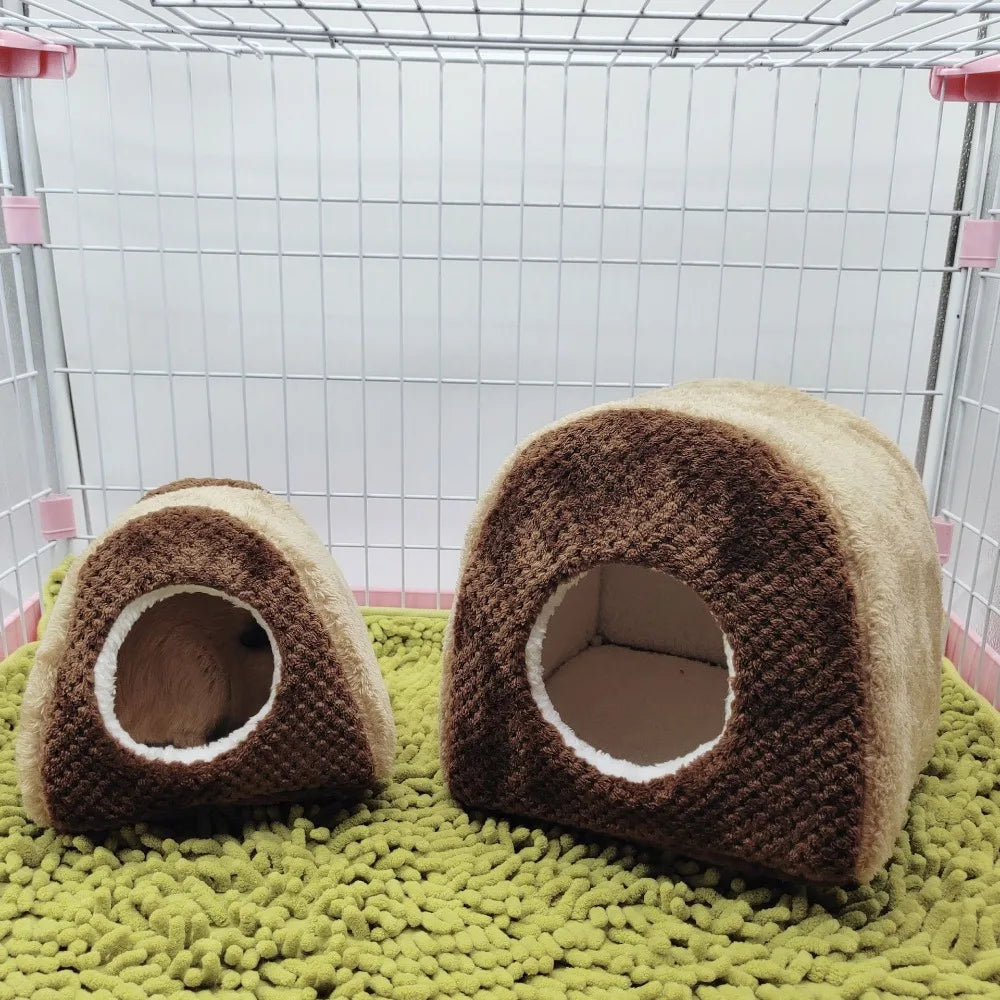 Hamster Nest Rabbit Guinea Pig Sleeping Bag - ProPawPet.com
