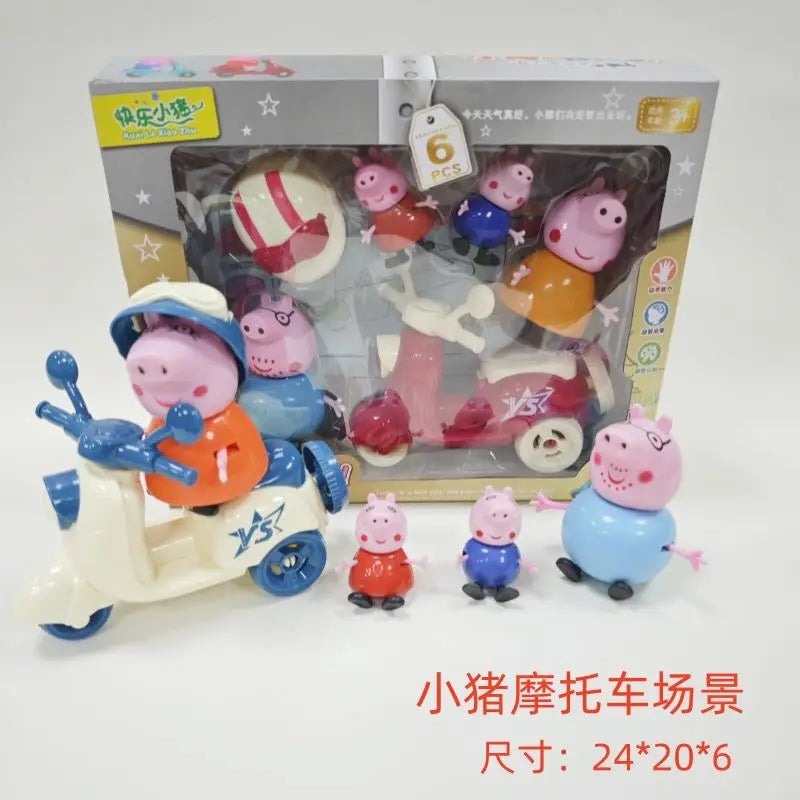 Peppa Pig cute and fun affordable same-style - ProPawPet.com