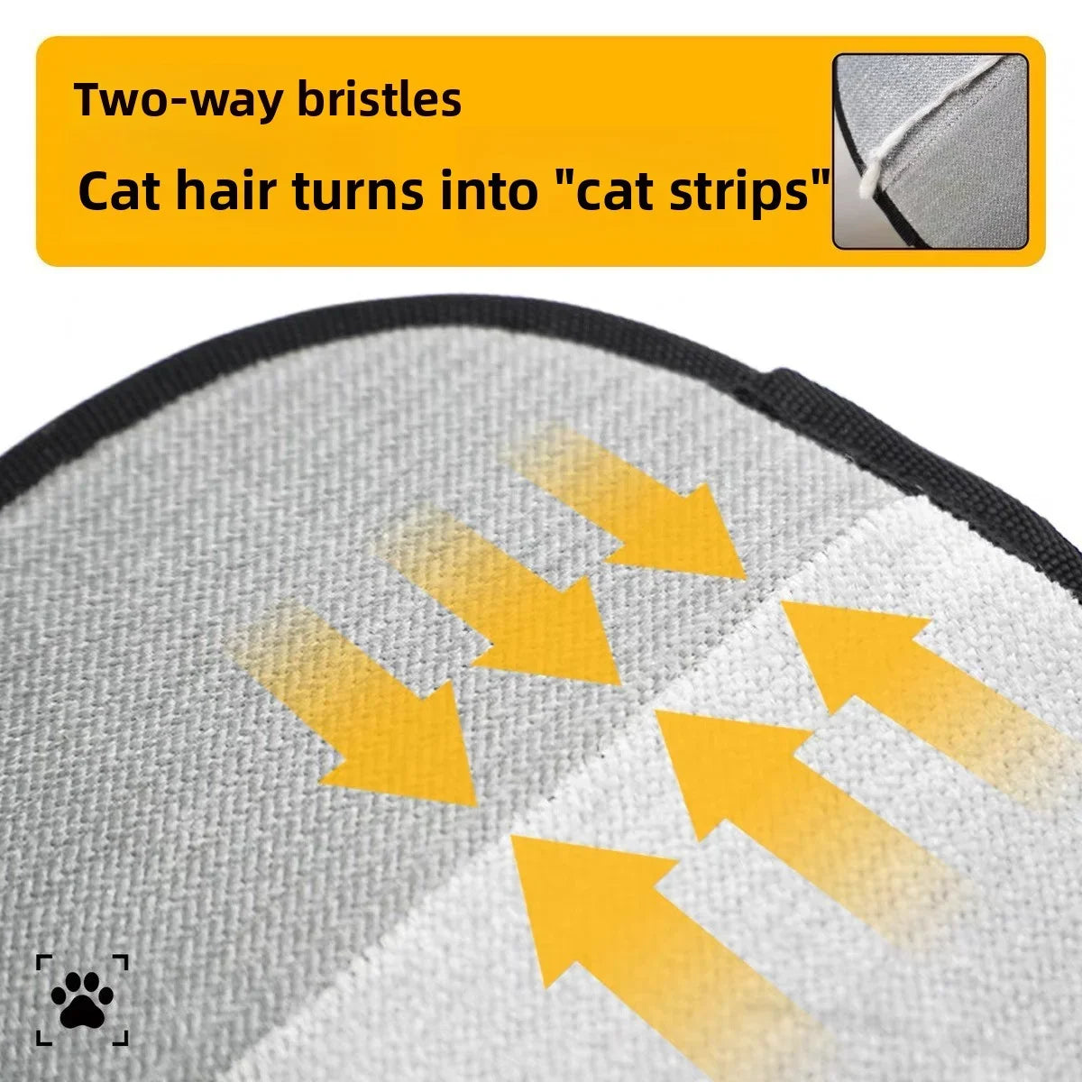 Pet Hair Remover Brushing Gloves – Remove - ProPawPet.com