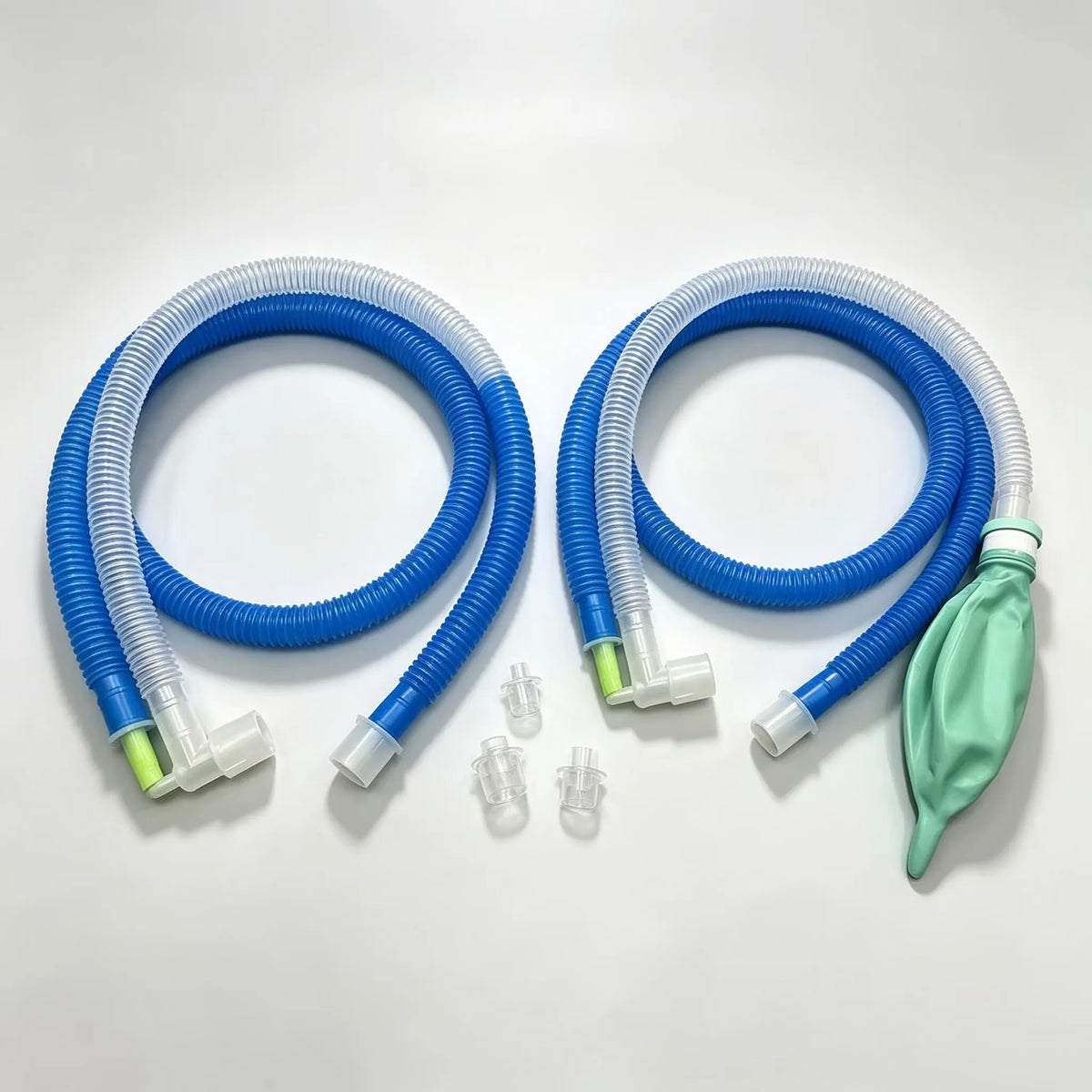 Pet anesthesia breathing tube non composite - ProPawPet.com