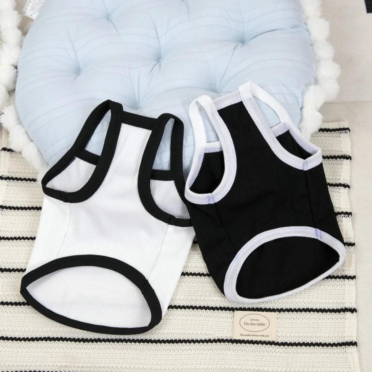 Pet Clothing Dog Clothing Spring/Summer New - ProPawPet.com