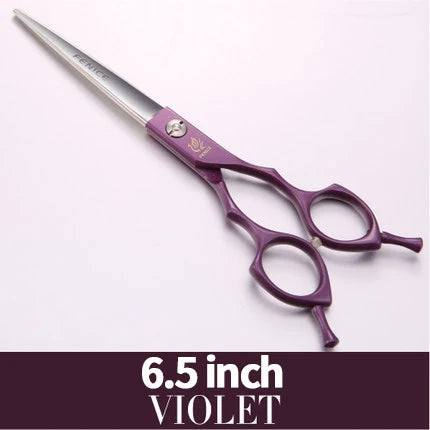 Fenice 6.5 7.0 Inch Pet Grooming Scissors – Dog Supplies