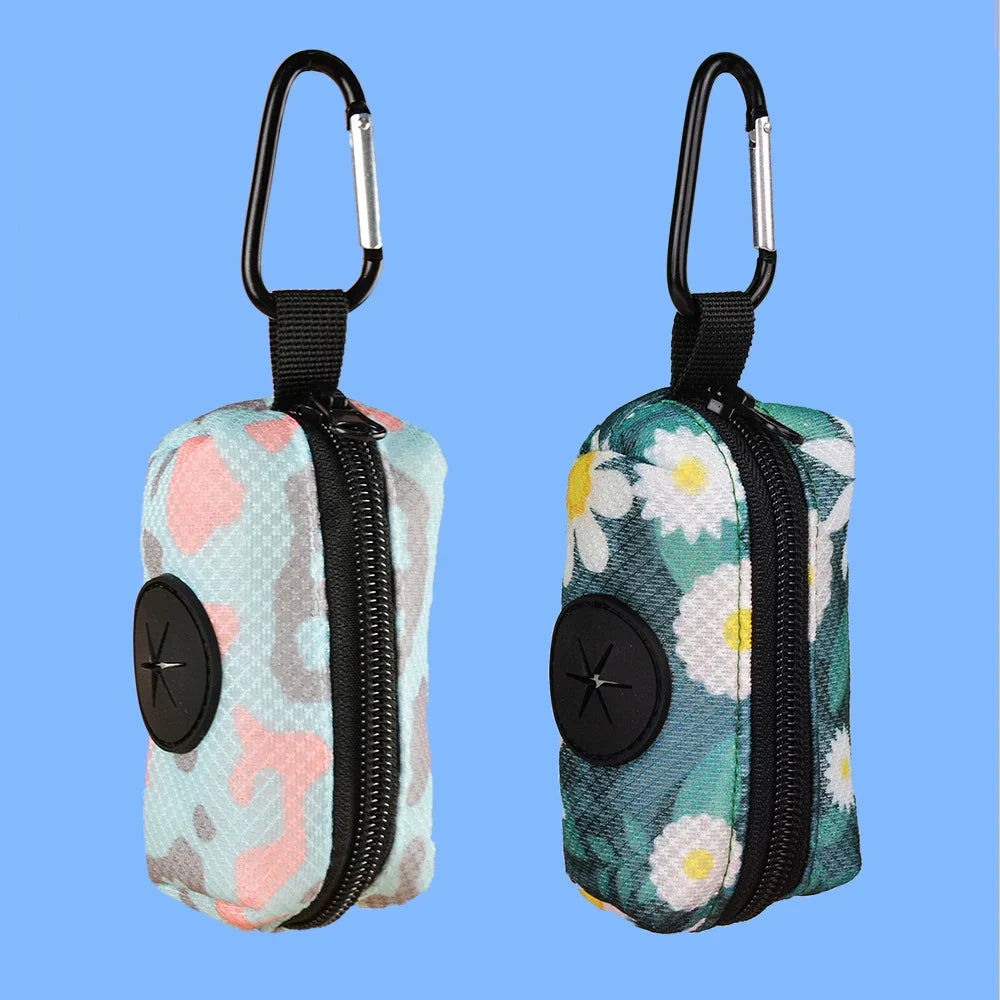 1pcs/2pcs Pet Poop Bags Holder Universal - - ProPawPet.com