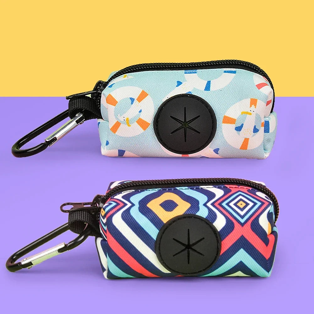 Pet Poop Bags – 19 Colors