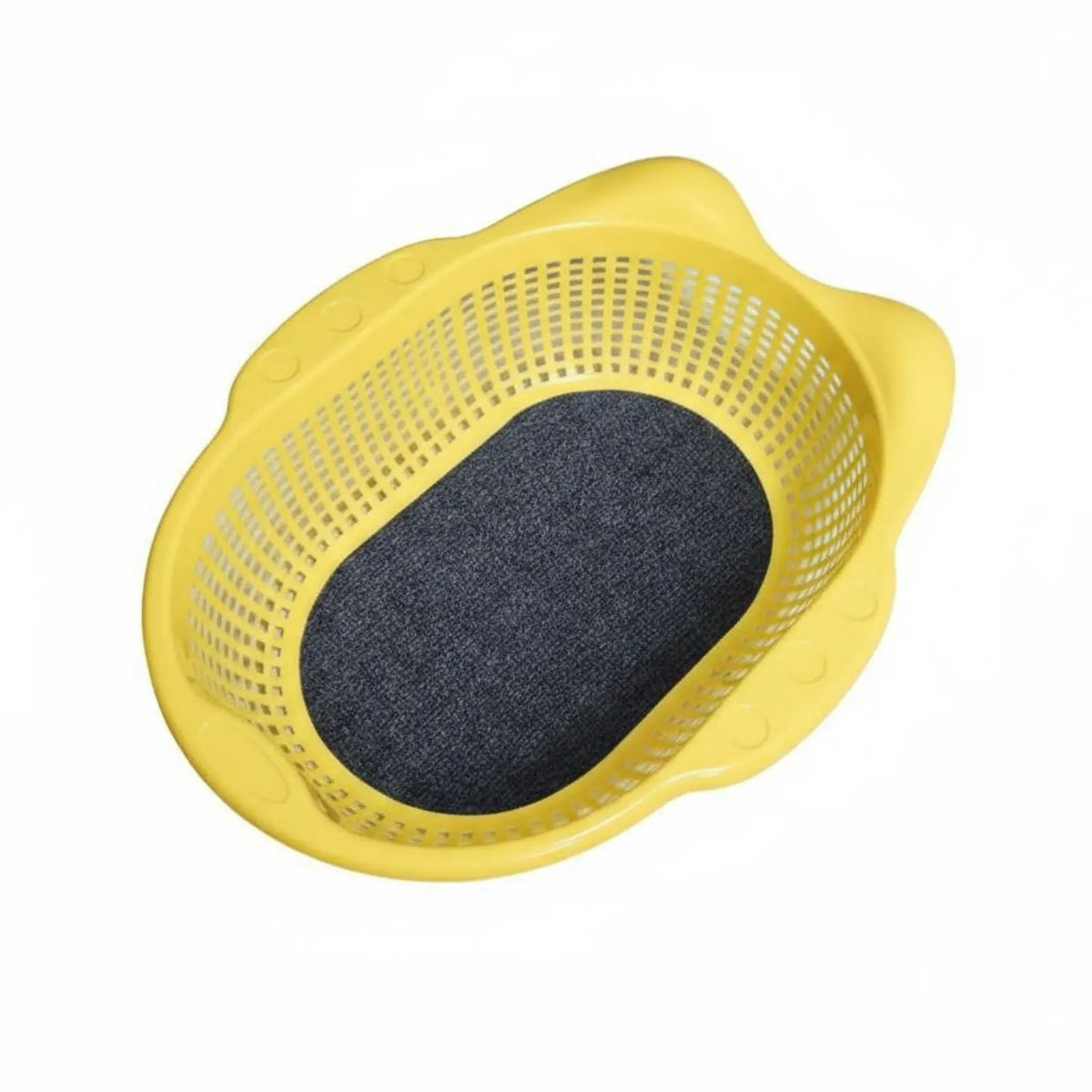 Soft Cat Bed Breathable Thickened Basket – Cat Supplies