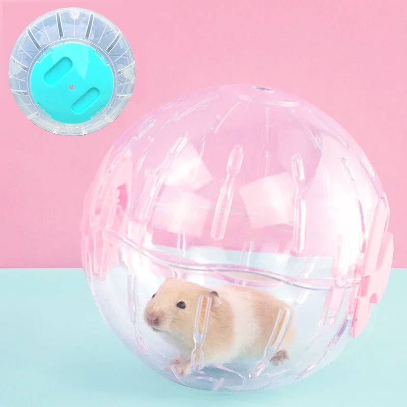 12 14.5cm Hamster Mouse Sports Fitness - ProPawPet.com