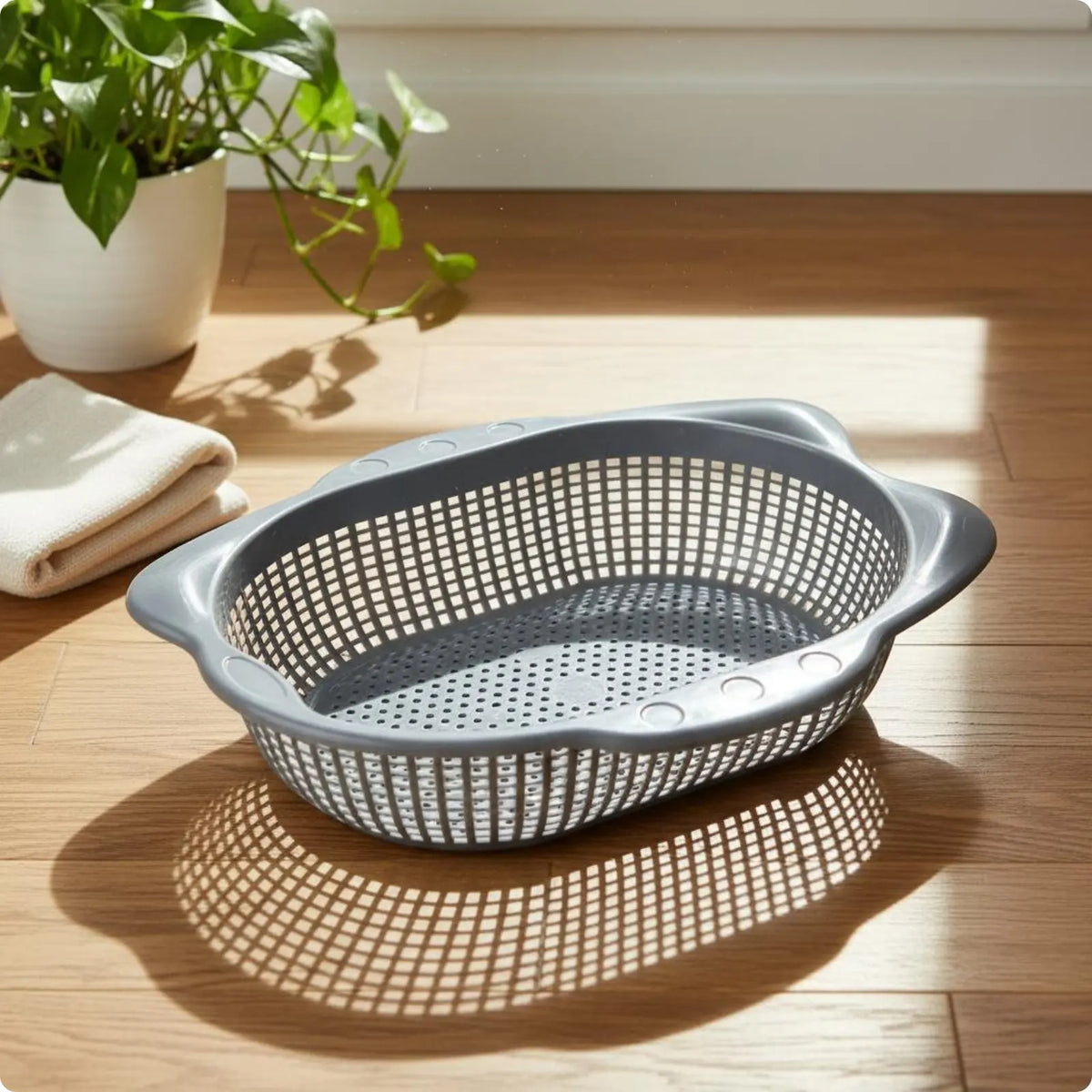 Pet Cat Bed Breathable Thickened Cat Basket - ProPawPet.com