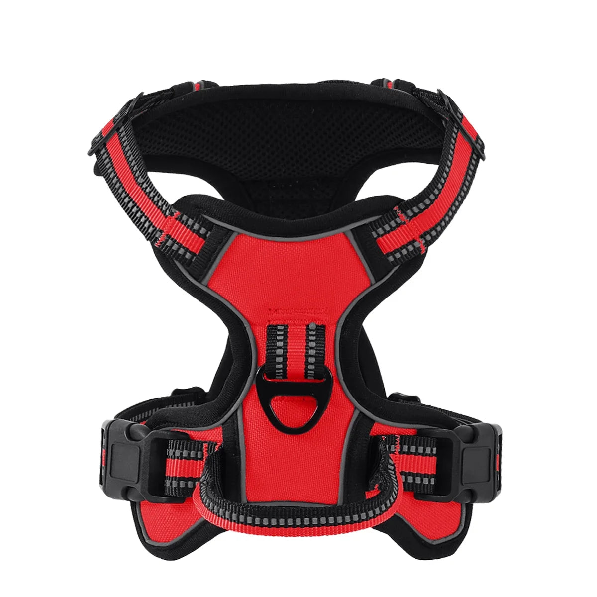 Adjustable Dog Harness Vest Pet Reflective - ProPawPet.com