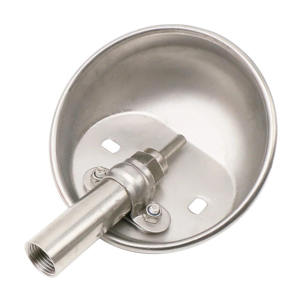 1 Pcs Pig Drinking Trough 304 Stainless - ProPawPet.com