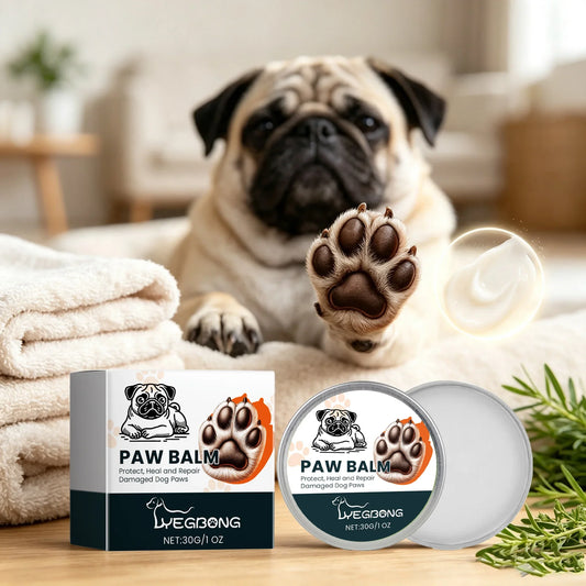 30G Pet Paw Balm Deep Moisturizing Repairing - ProPawPet.com
