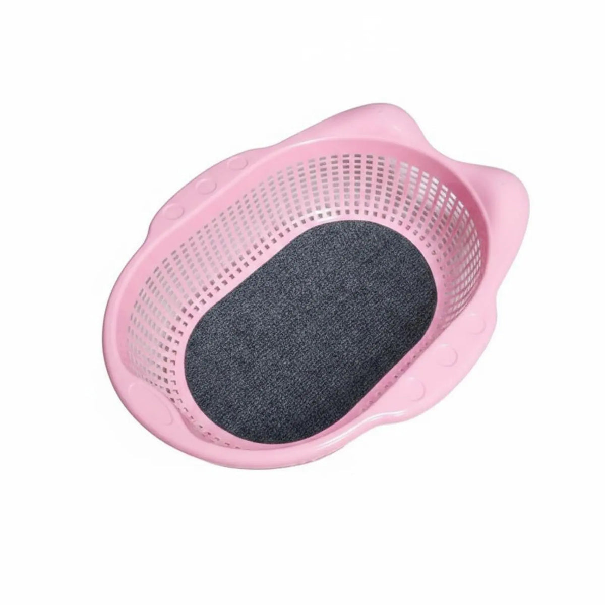 Soft Cat Bed Breathable Thickened Basket – Cat Supplies