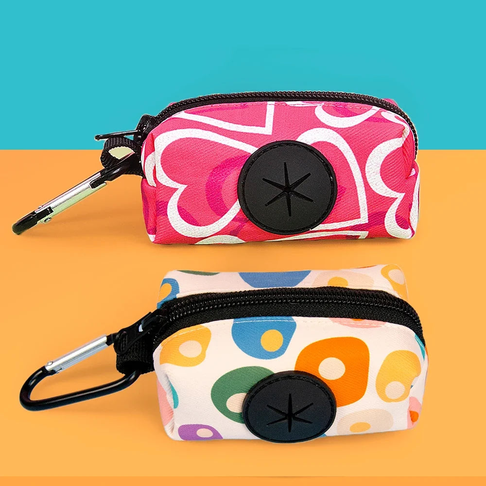 Pet Poop Bags – 19 Colors