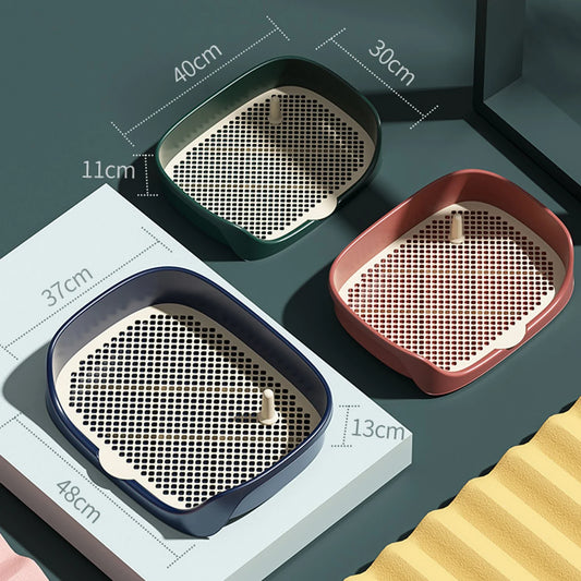 Pet Dog Toilet for Cat Portable Indoor - ProPawPet.com