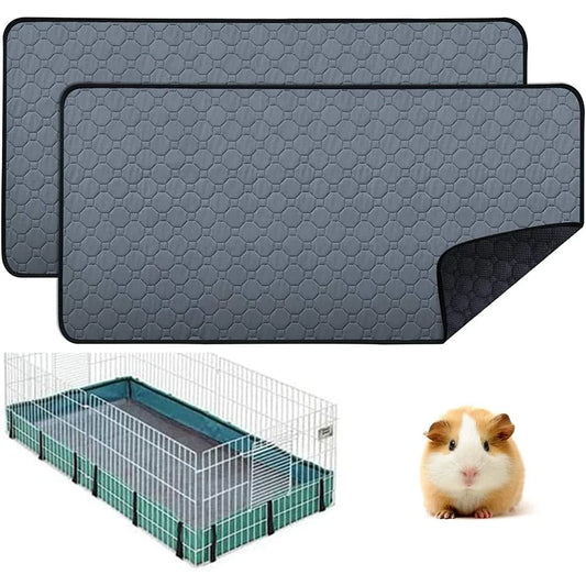 Guinea Pig Cage Lining Washable Guinea Pig - ProPawPet.com