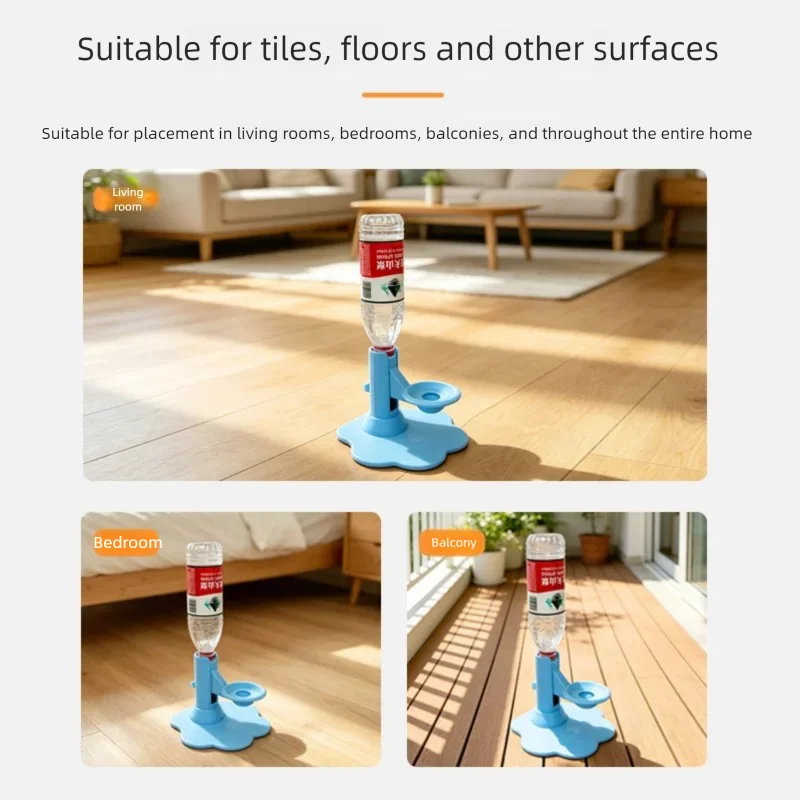 Automatic Cat Water Dispenser No Electricity - ProPawPet.com
