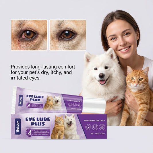 15G Pet Eye Tear Stain Remover Gentle - ProPawPet.com