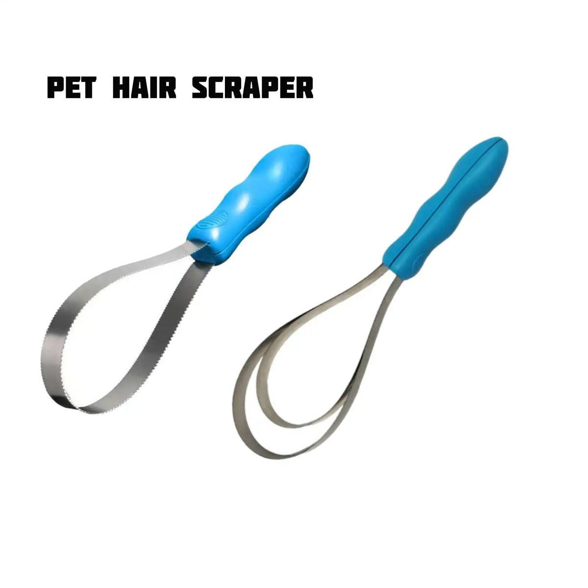 Pet Hair Remover Accessories with Handle - ProPawPet.com