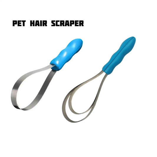 Pet Hair Remover Accessories with Handle - ProPawPet.com