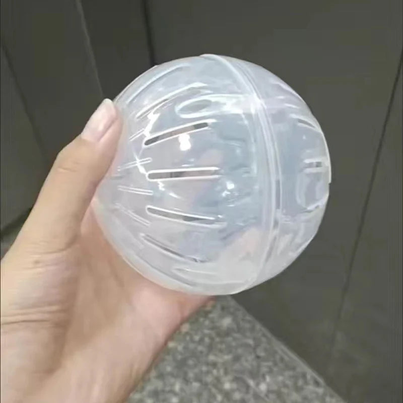 12 14.5cm Hamster Mouse Sports Fitness - ProPawPet.com