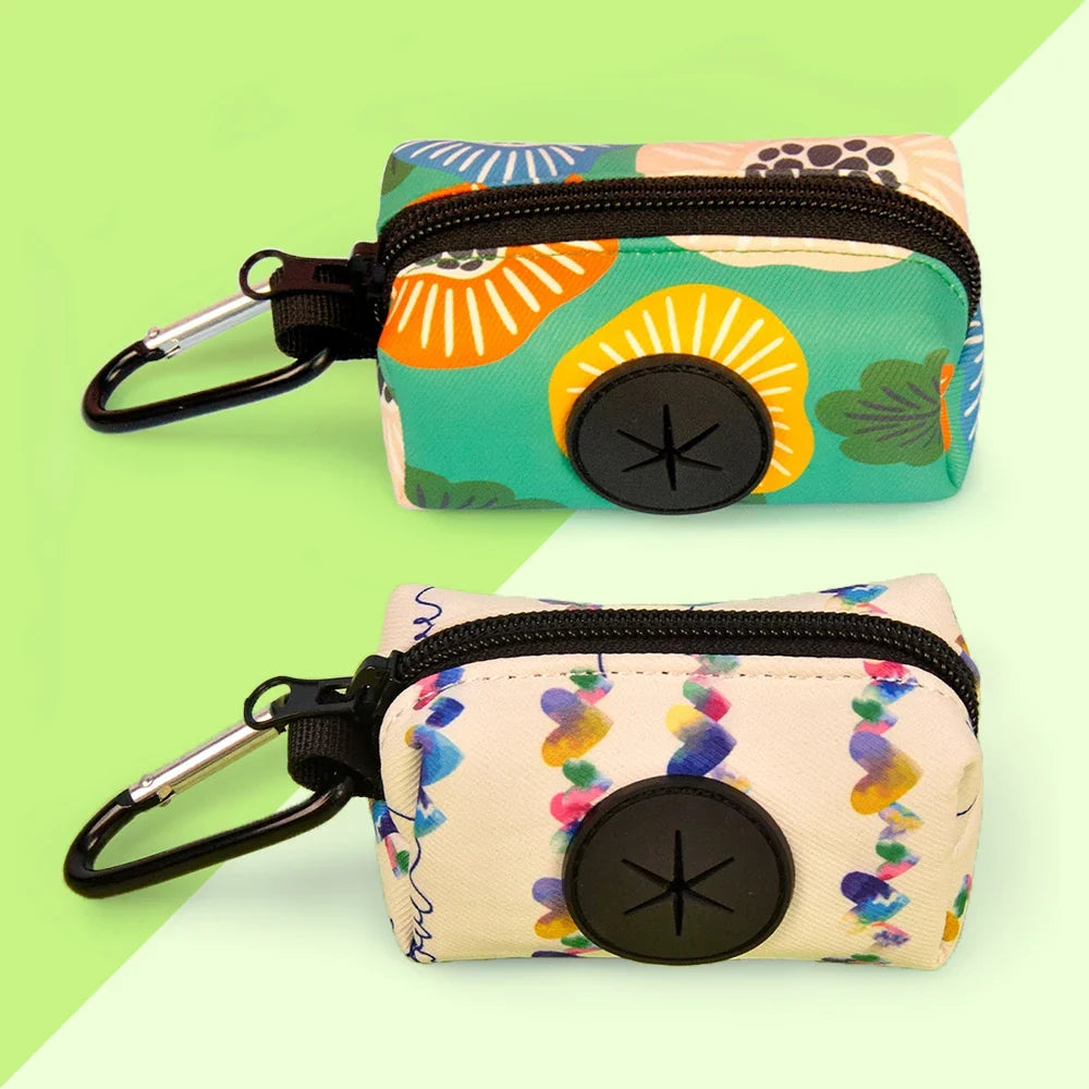 Pet Poop Bags – 19 Colors