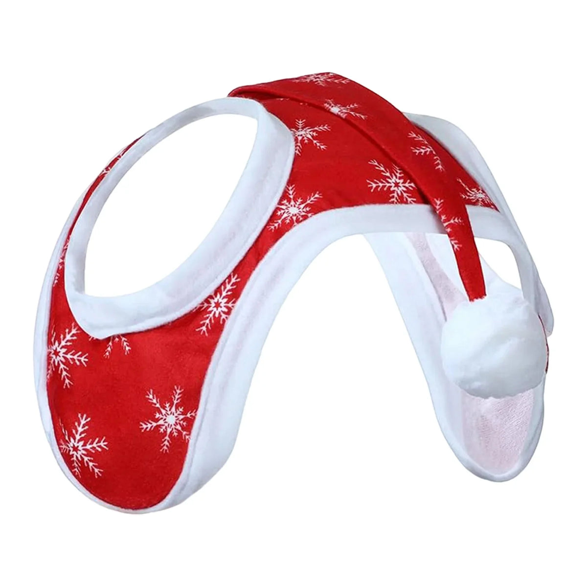 Horse Christmas Hat, Party Hat Holiday Cap Headpiece Headwear – 4 Colors