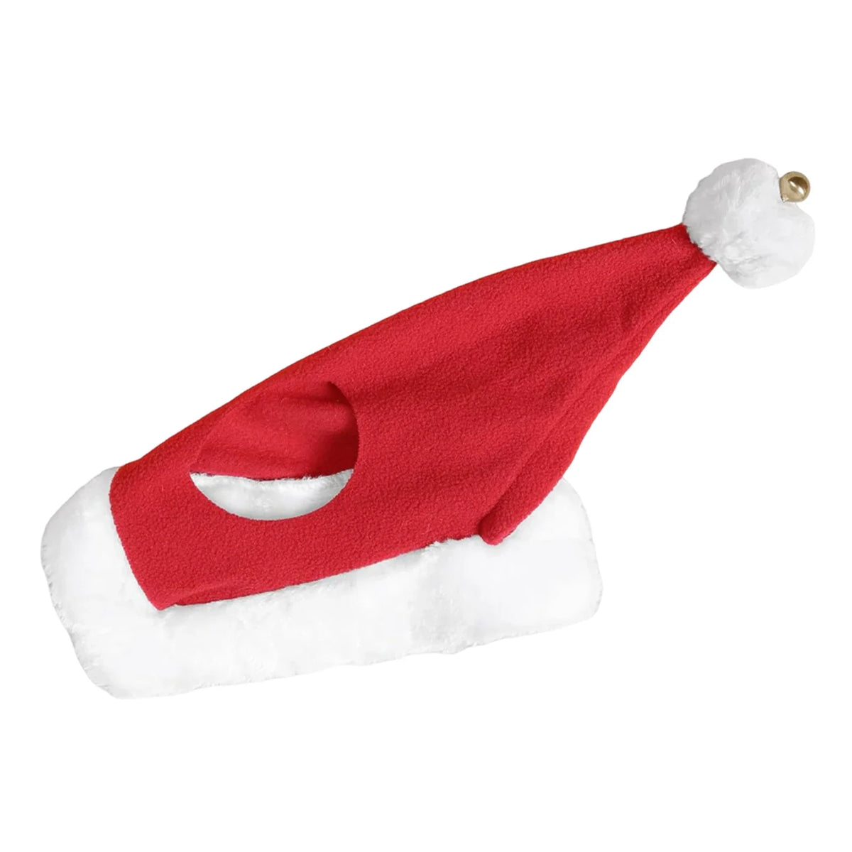 Horse Christmas Hat, Party Hat Holiday Cap Headpiece Headwear – 4 Colors