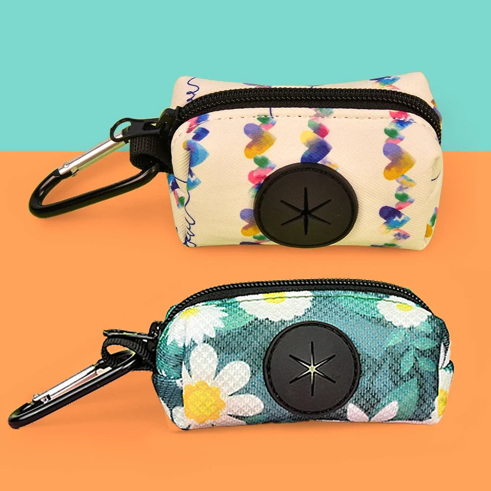 High-quality Dog Poop Bags – 17 Colors