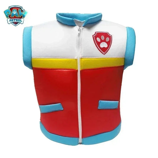 Paw Patrol Chase Costume Inspired Vest - ProPawPet.com
