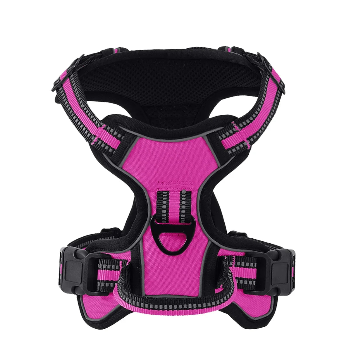 Adjustable Dog Harness Vest Pet Reflective - ProPawPet.com