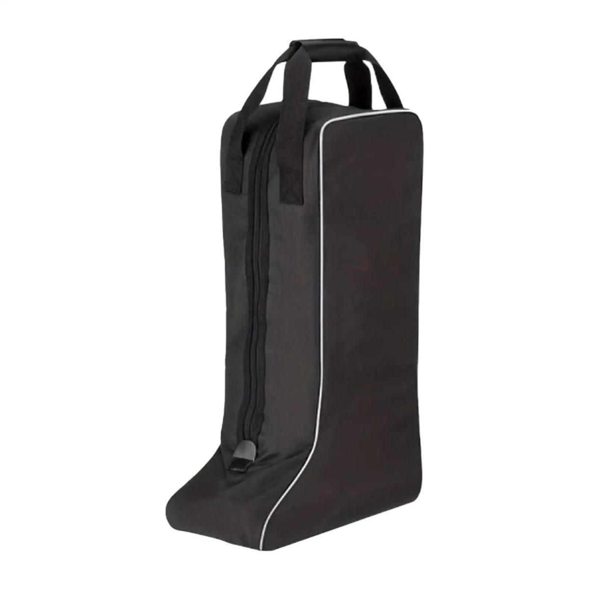 Horse Riding Tall Boot Bag Home Equestrian Pack Equipment – 3 Colors