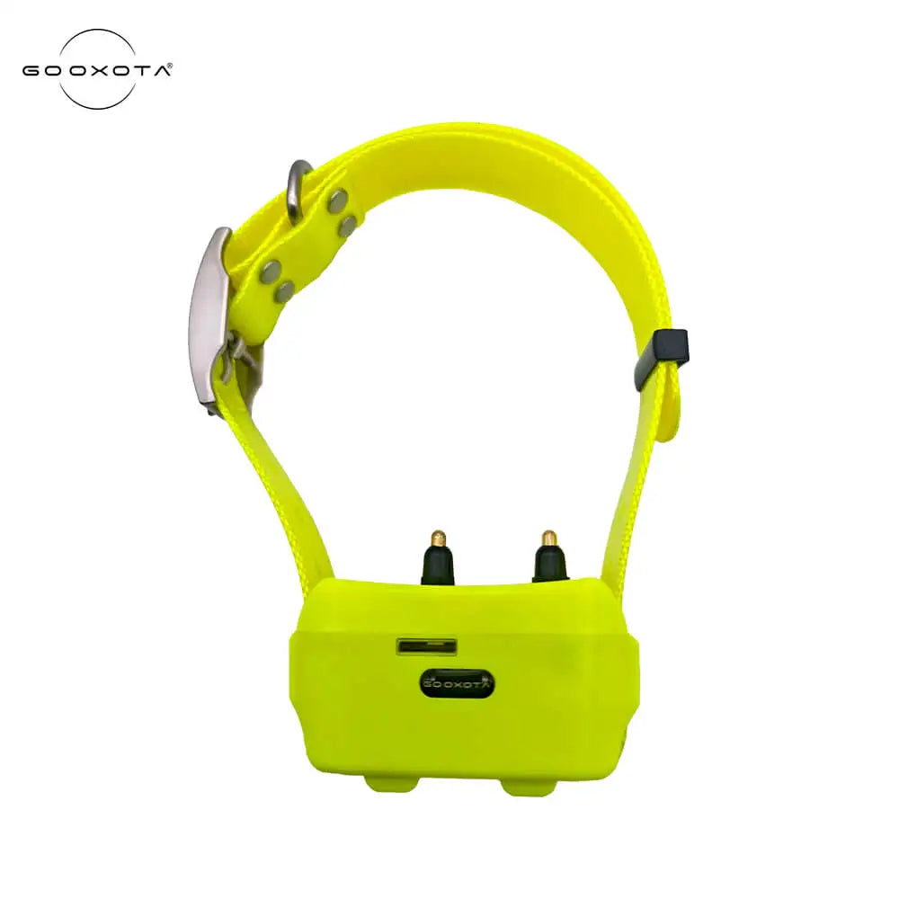 4g Hunting Dog GPS Collar Waterproof 4000mAH Capacity Animal – 5 Colors
