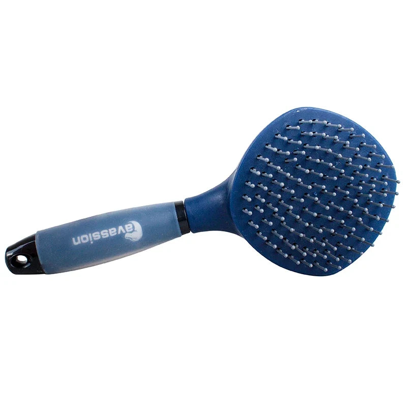 Cavassion horse mane comb Silicone - ProPawPet.com