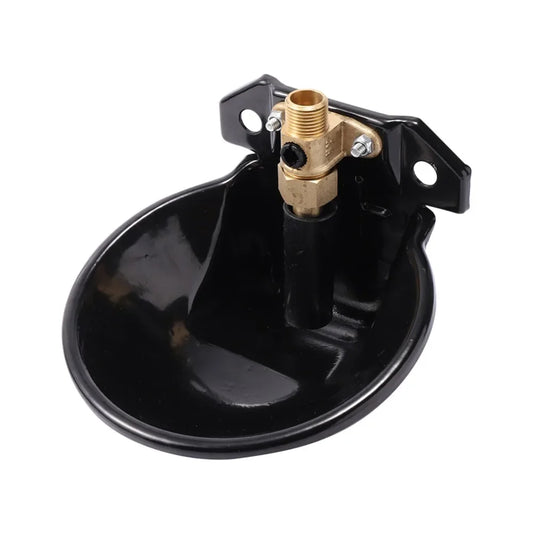 Automatic sheep water bowl cast iron - ProPawPet.com